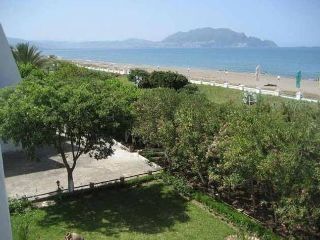 Les Hammadites Bejaia Exterior photo