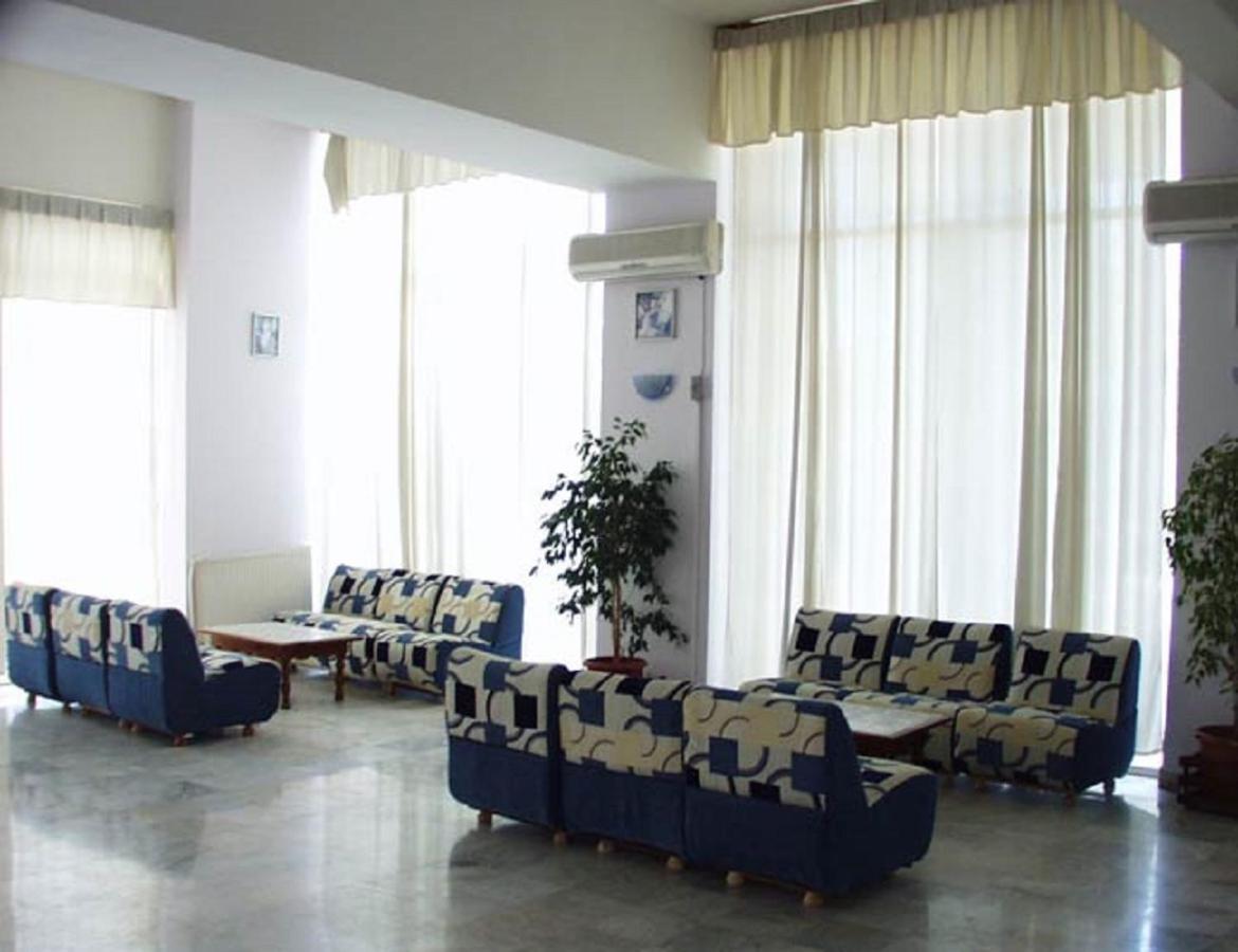 Les Hammadites Bejaia Exterior photo
